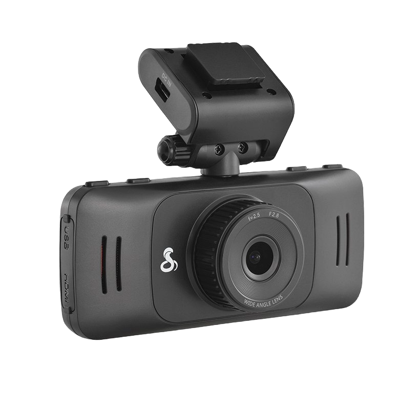 Car Dash Camera