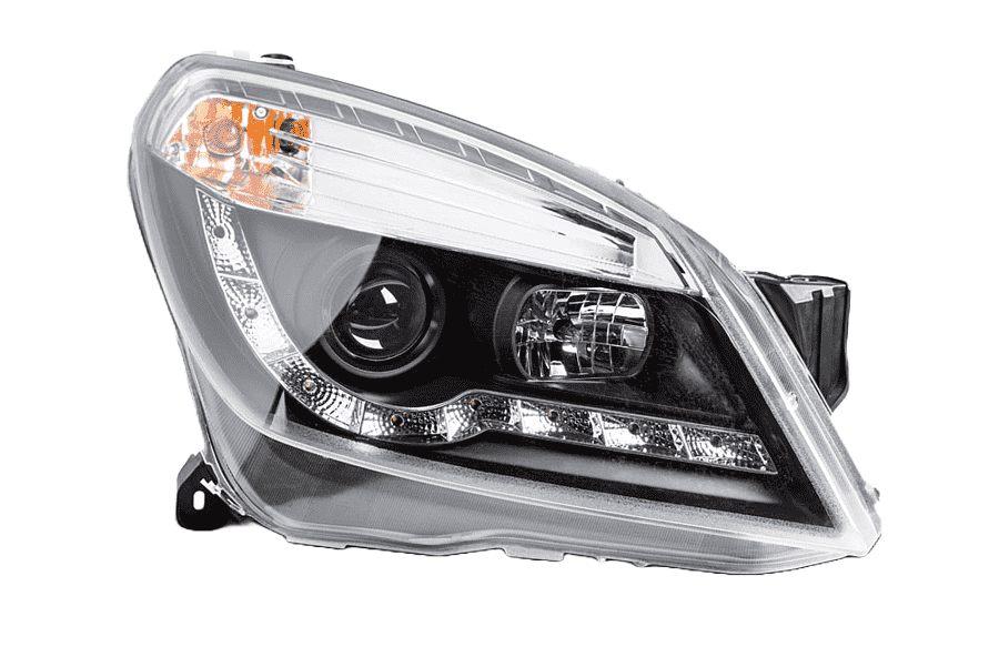 Headlight Assembly